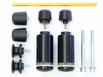 Oes Frame Sliders Fork Bar Ends Spools 14 15 16 17 Kawasaki Z1000 Z-1000. Fixed Price $139.99.