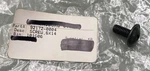 Kawasaki 92172-0004 Screw 6X14 New Replaces. Fixed Price $10.70.