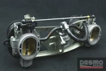 Ducati Sbk 848 1098 1198 Throttle Body *U22259*. Fixed Price $352.16.
