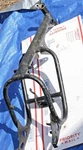 1970-72 Honda Qa 50 Oem Frame (see Below). Fixed Price $245.07.