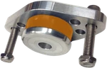 Alloy Art GTMM-1 Mount Motor 80-08 Flt Raw. Fixed Price $101.95.