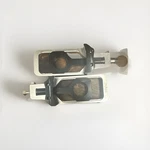 Puig Chain Tension Adjuster - Silver. Fixed Price $175.00.
