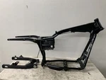 Harley-davidson 2006 Dyna Wide Glide Main Frame Chassis Straight. Fixed Price $695.00.
