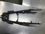 2009 Kawasaki Concours ZG1400A Abs Oem Rear Back. Fixed Price $61.95.