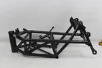 Ducati Hypermotard 796 Main Frame Chassis Straight Slvg Nice!. Fixed Price $694.99.