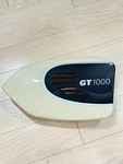 Ducati Sport Classic GT1000 Oem Right Side Frame Cover Panel. Fixed Price $150.00.