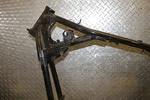 2002 Yamaha Star XVS1100A Classic Frame Chassis Slvg. Fixed Price $699.95.
