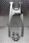 2004 Kawasaki KLR650 Rear Swingarm Suspension W/ Chain Adjusters 33001-1278-CE. Fixed Price $199.99.