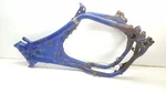 Frame Yamaha WR426F 2002 400 #721. Fixed Price $429.65.