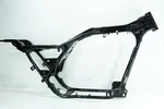 2000 Harley Touring Flhtcui Electra Glide Ultra Oem Body Main Frame Chassis Slvg. Fixed Price $587.25.
