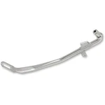 Drag Specialties 0510-0372 Chrome 12" (+1") Kickstand For 91-05 Fxd Dyna. Fixed Price $108.07.