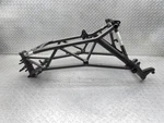 2015 15-16 Ktm 1290 Super Adventure Oem Main Frame Chassis Straight Bos Acq. Fixed Price $1291.99.