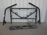 Cf-moto Uforce 1000 20 Roll Cage 52160. Fixed Price $999.99.