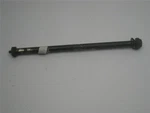 1969 Honda K2 Scrambler Pivot Bolt Shaft. Fixed Price $15.96.