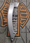 2003 2004 2005 Buell Firebolt XB9R XB12R Rear Wheel Swingarm Fork Bracket Brace. Fixed Price $24.00.