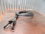 03-05 Yamaha FJR1300 Throttle Cables 5JW-26302-00-00. Fixed Price $12.97.