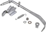 Drag Specialties Complete Kickstand Kit 32-0447-BC9. Fixed Price $124.58.