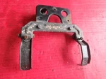 Honda Elite Off Year 1987 Frame Chassis Mount. Fixed Price $15.19.