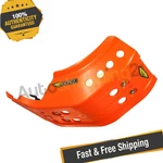 Cycra 1CYC-6229-22F Ktm Flo Orange Full Armor Skid Plate. Fixed Price $132.18.