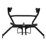 Front Upper Fairing Mirror Gauges Bracket Fitfor Kawasaki Ninja 250R EX250 08-12. Fixed Price $54.99.