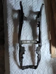 2012 - 2016 Honda CBR1000RR Rear Subframe Back Undertail Stock. Fixed Price $250.00.