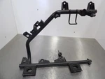 11-26 Kawasaki Vulcan Vaquero VN1700J Right Side Saddlebag Luggage Mount Bracket. Fixed Price $60.45.