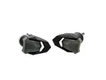 Puig R19 Frame Sliders Crash Protectors Bungs Pair For Honda CBR650 (24-25). Fixed Price $191.61.