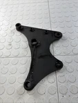 Kawasaki 2012-2016 EX650 Ninja Oem Left Swingarm Bracket Plate 32036-0303. Fixed Price $20.00.