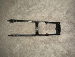 2010-2019 Bmw S1000RR Rear Subframe Seat Oem 46518550381. Fixed Price $100.00.