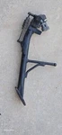 Kickstand, 2006 Suzuki SV650, Oem Original Part. Fixed Price $45.00.