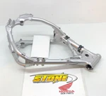 New 2024 Oem Honda 07-25 CRF150RB Main Frame W/ Cert Of Origin Chassis. Fixed Price $1000.00.
