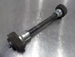 02 Harley Touring Electra Glide Flhtci Rear Swing Arm Bolt Rubber Trans Mounts. Fixed Price $18.20.