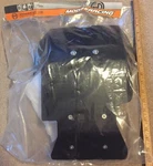 Moose Racing 0506-0761 Skidplate Pro Ktm SX450F 13-14 PX1250. Fixed Price $149.00.