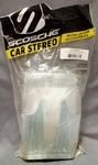 Scosche Car Stereo HD14UDDBN 2014-UP. Fixed Price $119.00.