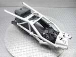 2016 14-16 Ktm Super Duke 1290 Rear Chassis Undertail Tray. Fixed Price $235.17.