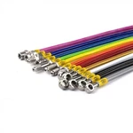 Harley Davidson Xlh Sportster 883R 2006-2011 HBF1809 Hel Braided Brake Lines. Fixed Price $207.62.
