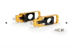Puig Chain Tensioner 2020-2025 Honda CBR1000RR-R, Gold, P/n: 20687O. Fixed Price $219.00.