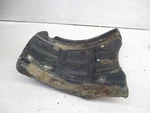 1975-1976 Yamaha Dt 250 400 Engine Skid Plate Guard 363-21471-00-00. Fixed Price $42.75.