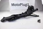 2015 - 2018 Ducati Monster 821 Oem Rear Sub Frame Back Tail STR8 Seat Supp. Fixed Price $68.47.