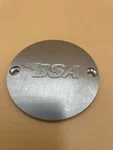 70-9126 Bsa Points Inspection Cover A50 A65 A70 1968-72 500 650 750 New. Fixed Price $55.00.