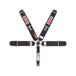 29104BK Simpson Racing Lever Camlock Harness. Fixed Price $306.95.
