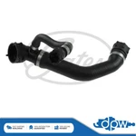 Fits Bmw Series 7 3.4 3.5 4.0 4.4 Radiator Coolant Hose Upper Dpw #1. Fixed Price $97.45.