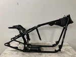Harley-davidson 2005 Softail Fat Boy Main Frame Chassis Straight. Fixed Price $755.25.