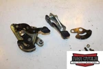 1995 Honda Goldwing 1500 Se Lever Mount Bracket 64107-MT8-000. Fixed Price $13.99.