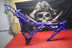 2000 Yamaha TTR225 Frame Chassis. Fixed Price $53.99.