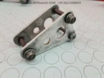 Engine Mounts Support 4SS-21425-00-00 Yamaha Yz 125 2T 1999. Fixed Price $50.80.