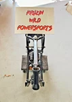 2000 Harley Softail Deuce Main Frame Chassis Straight Oem Clean. Fixed Price $500.00.