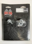 New, Mid-usa Motorcycle Parts, Seat Knob Kit, Pn 27916 #rd. Fixed Price $12.98.
