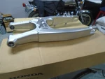20-22 Honda Africa Twin Like New. Fixed Price $299.00.