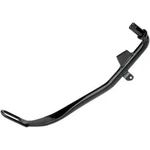 Drag Specialties 0510-0213 Kickstand Black 10" (1" Shorter) For 91-05 Fxd Dyna. Fixed Price $100.65.